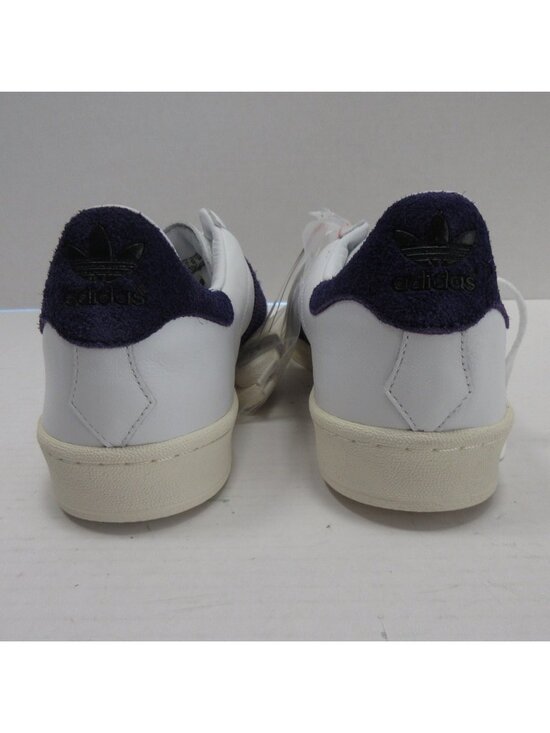 Adidas Sneakers 11 Kazuki Kuraishi McNasty Lo Hook Shot 84-Lab NEW main image 10